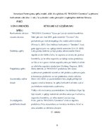 Referāts 'Biznesa uzņēmums un vide AS "Madara Cosmetics"', 9.