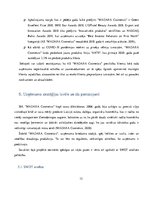 Referāts 'Biznesa uzņēmums un vide AS "Madara Cosmetics"', 12.