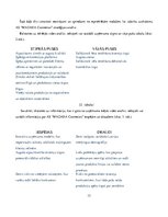 Referāts 'Biznesa uzņēmums un vide AS "Madara Cosmetics"', 13.