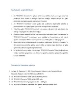 Referāts 'Biznesa uzņēmums un vide AS "Madara Cosmetics"', 15.