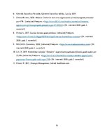 Referāts 'Biznesa uzņēmums un vide AS "Madara Cosmetics"', 16.