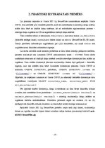 Konspekts 'Oracle XE 11g SecureFiles pamatiespējas', 10.