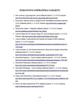 Konspekts 'Oracle XE 11g SecureFiles pamatiespējas', 12.