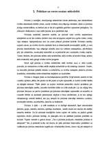 Referāts 'Politikas socioloģija', 8.