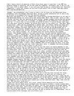 Eseja 'Kurt Cobain - Historic Accounts', 2.