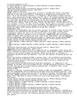 Eseja 'Economic Indicator Forecasts: Housing Industry', 2.