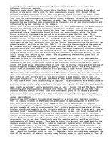 Eseja 'Investigate the way love is presented by three different poets in at least two d', 1.