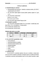 Biznesa plāns 'Biznesa plāns skaistumkopšanas salonam', 5.