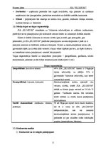 Biznesa plāns 'Biznesa plāns skaistumkopšanas salonam', 11.