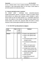 Biznesa plāns 'Biznesa plāns skaistumkopšanas salonam', 22.