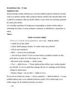 Konspekts 'Lasīšanas stundas plāns', 2.