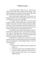 Eseja 'Personāla vadītāja profesionālā ētika darba ikdienā', 4.