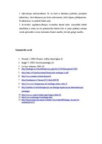 Eseja 'Personāla vadītāja profesionālā ētika darba ikdienā', 9.