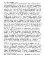 Eseja 'Biography of Classmate - Jim Brooks', 1.