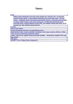 Referāts 'Valsts politika bezdarba samazināšanā', 1.