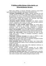 Referāts 'Valsts politika bezdarba samazināšanā', 9.