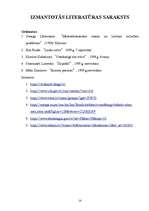 Referāts 'Valsts politika bezdarba samazināšanā', 14.