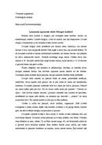 Eseja 'Ļaunuma izpausme senās Divupes kultūrā', 1.