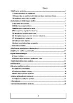 Biznesa plāns 'Viesu māja', 2.