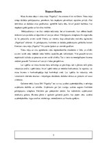 Biznesa plāns 'Viesu māja', 3.