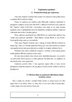 Biznesa plāns 'Viesu māja', 4.