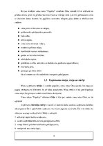 Biznesa plāns 'Viesu māja', 5.