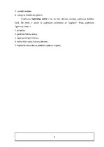 Biznesa plāns 'Viesu māja', 6.