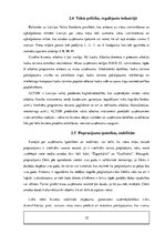 Biznesa plāns 'Viesu māja', 12.