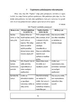 Biznesa plāns 'Viesu māja', 19.