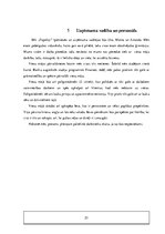 Biznesa plāns 'Viesu māja', 21.