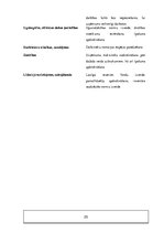 Biznesa plāns 'Viesu māja', 25.