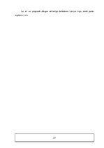 Biznesa plāns 'Viesu māja', 27.