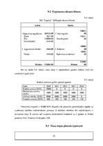 Biznesa plāns 'Viesu māja', 30.