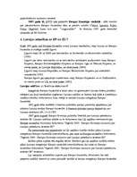 Konspekts 'EP un ES', 3.