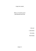 Referāts 'Džezs un tā izplatība pasaulē', 1.