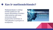 Prezentācija 'Mākslīgais intelekts', 2.