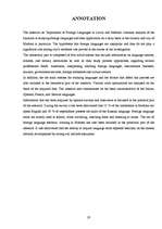 Referāts 'Svešvalodu loma mūsdienu Latvijā un Madonā', 26.