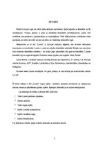 Referāts 'AS "Laima" tirgus izpēte', 3.