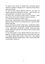 Referāts 'AS "Laima" tirgus izpēte', 5.