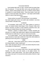 Referāts 'AS "Laima" tirgus izpēte', 7.