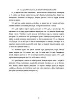 Referāts 'AS "Laima" tirgus izpēte', 15.