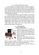 Referāts 'AS "Laima" tirgus izpēte', 16.