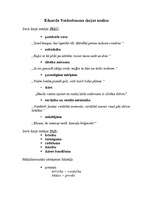 Konspekts 'E.Veidenbauma dzejas analīze', 1.