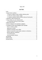 Biznesa plāns 'Viesnīcas "Bulciņas, kūciņas un gultiņas" finanšu rādītāju analīze', 2.