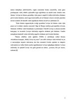 Biznesa plāns 'Viesnīcas "Bulciņas, kūciņas un gultiņas" finanšu rādītāju analīze', 5.