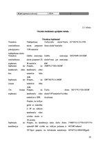 Biznesa plāns 'Viesnīcas "Bulciņas, kūciņas un gultiņas" finanšu rādītāju analīze', 10.