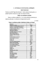 Biznesa plāns 'Viesnīcas "Bulciņas, kūciņas un gultiņas" finanšu rādītāju analīze', 23.