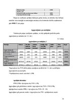 Biznesa plāns 'Viesnīcas "Bulciņas, kūciņas un gultiņas" finanšu rādītāju analīze', 24.
