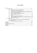 Referāts 'Bērna attīstība līdz divu gadu vecumam', 2.