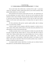 Referāts 'Bērna attīstība līdz divu gadu vecumam', 4.